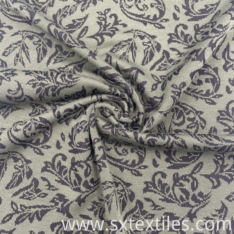 Double Faced Jacquard Fabric Jpg